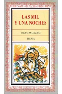 Las Mil y Una Noches