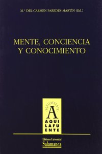 Mente, conciencia y conocimiento