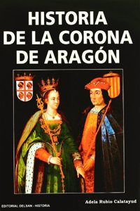 Historia de la Corona de Aragon