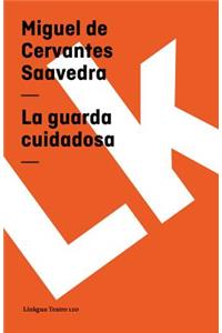 Guarda Cuidadosa