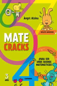 Matecracks 3 Años