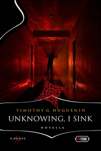 Unknowing, I Sink
