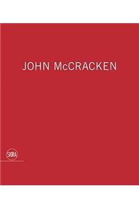 John McCracken