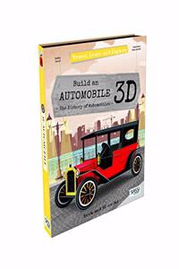 3D Automobile