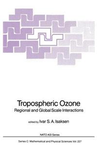 Tropospheric Ozone