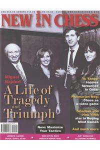 New in Chess Magazine 2015/1