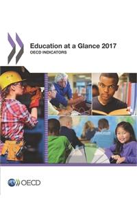 Education at a Glance 2017