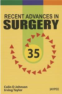 Recent Advances in Surgery 35