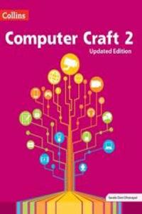 COMPUTER CRAFT CLASS-2