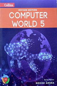 Revision: Computer World Cb 5 (19-20)