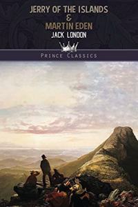 Jerry of the Islands & Martin Eden