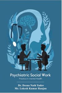Psychiatric Social Work Practice in Mental Health