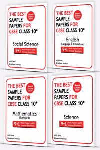 The Best Sample Papers for Cbse Class 10