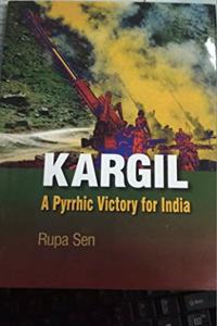 Kargil: A Pyrrhic Victory for India