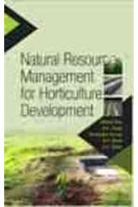 Natural Resource Management for Horticulture Development