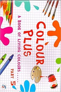 Colour Plus Part - 5