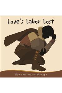 Love's Labor Lost