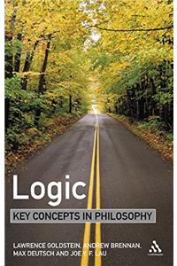 Logic: Key Concepts in Philosophy