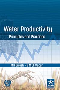 Water Productivity