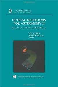 Optical Detectors for Astronomy II