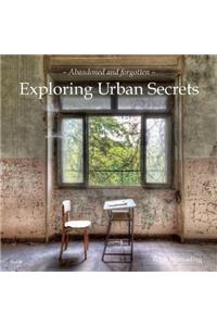 Exploring Urban Secrets