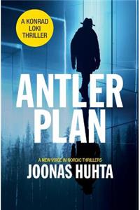 Antler Plan