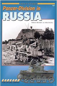 7047: Panzer-Division in Russia