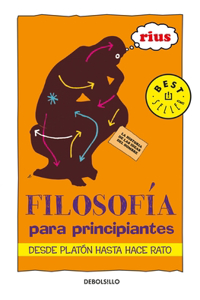Filosofía para principiantes / Philosophy for Beginners