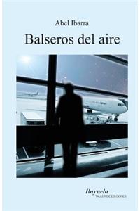 Balseros del aire