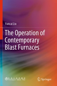 Operation of Contemporary Blast Furnaces