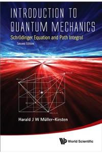 Introduction to Quantum Mechanics