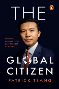 THE GLOBAL CITIZEN