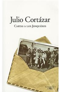 Cartas A los Jonquieres