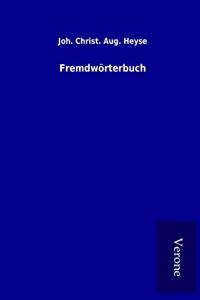 Fremdworterbuch