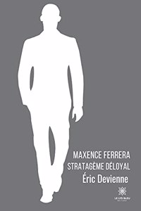 Maxence Ferrera
