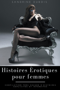 Histoires erotiques pour femmes