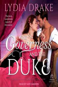 Governess and the Duke