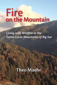 Fire on the Mountain