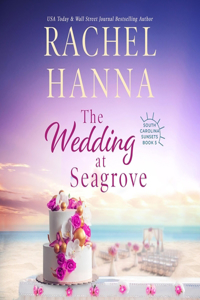 Wedding at Seagrove