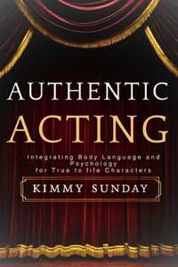 Authentic Acting
