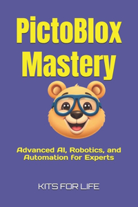 PictoBlox Mastery