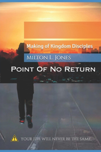 Point of No Return