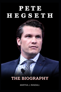 Pete Hegseth