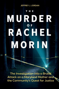 Murder of Rachel Morin