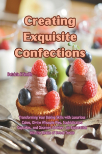 Creating Exquisite Confections