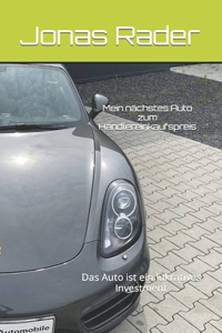 Mein nächstes Auto zum Händlereinkaufspreis