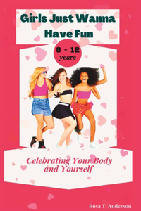 Girls Just Wanna Have Fun