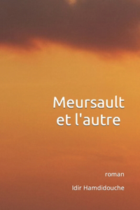 Meursault et l'autre