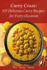 Curry Craze