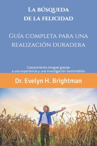 búsqueda de la felicidad